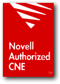 Novell CNE